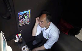 Internet-Café-Flüchtlinge-Tokio